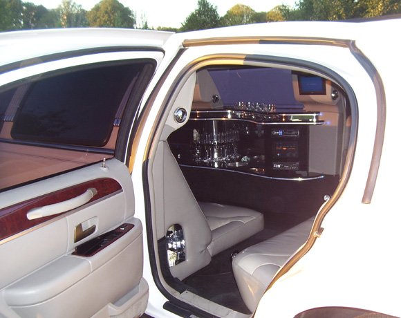 Connecticut Limos