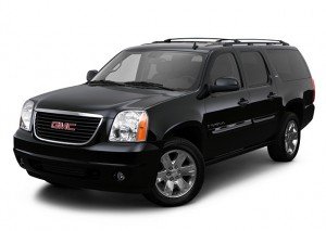 CT SUV transportation