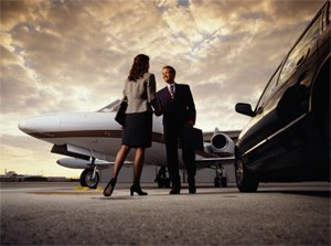 Airport Limousine Services