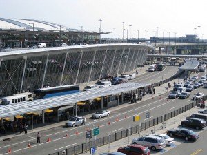 limos to airport