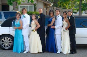 promlimo5 Prom Limousine Transportation