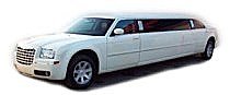 Connecticut Exotic Limousine