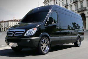 Mercedes-Sprinter