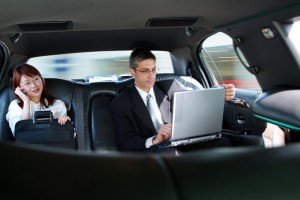 Connecticut Executive Car Service