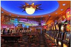 Casino transportation photo to connecticut, new york and atlantic city, new jersey casino