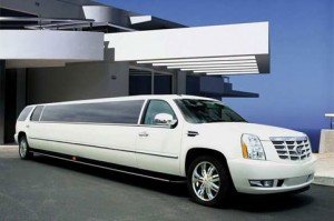 escalade Connecticut Limousine Company