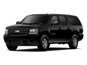 Limousines of Connecticut Executive SUV Limousines of Connecticut Executive SUV image
