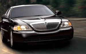 CT airport limousine service image