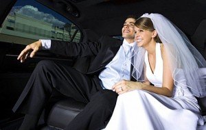 weddinglimo2 Transportation for a Wedding