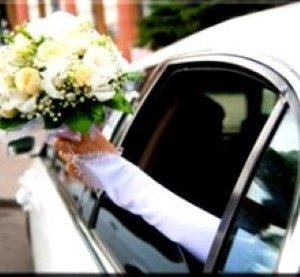 Picture of a Connecticut Limo