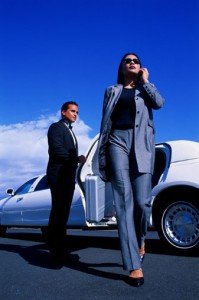 Limousine Services in Connecticut