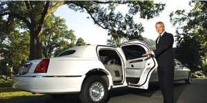 chauffeur2 Connecticut Limousine Service