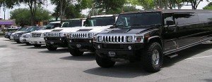 luxury limousine service in connecticut