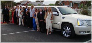 promlimo3 Connecticut Prom Limousine