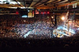 CT Limousines to NYC