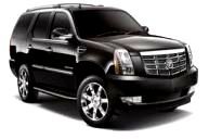 Picture of Ansonia SUV service