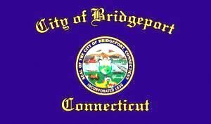 Image of Bridgeport CT seal