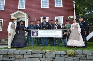 Image of Derby Historical Society