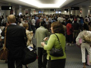 laguardia3 Increase in Transportation During Peak Hours & Rainy Days picture