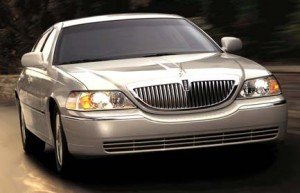 Limousines of Connecticut town car offers unmatched luxury photo