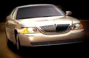 Picture of Connecticut sedan service
