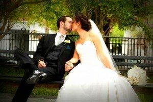 Picture of FairfieldCt wedding