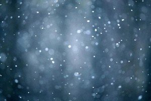 snow Northeast residents faced another big hit photo