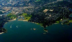 Picture of Stamford skyview