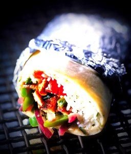 Image of Chipotle Burrito