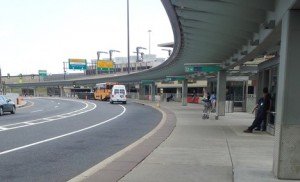 Virgin America Gets Its Spot In Newark Liberty International Airport Virgin America Gets Its Spot In Newark Liberty International Airport image