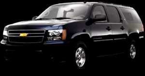 Image of Limousines of Connecticut Black SUV