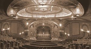 Picture of palace theatre