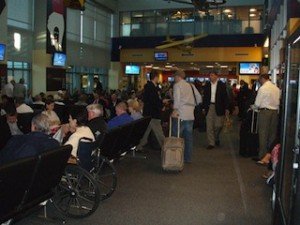 Security Check Becomes Quicker at Westchester County Airport image
