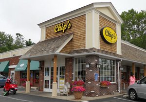 Photo of Chips Restaurant 