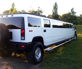 Photo of Orange Limousine Service Hummer Limo