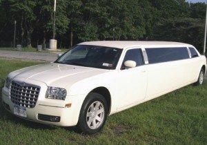 CT Cadillac Escalade Limousine image