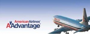 American Airlines AAdvantage Program American Airlines AAdvantage Program image