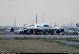 JFK Airport Runway JFK Airport Runway photo with a CT Limo