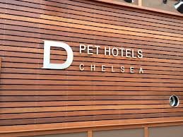 D Pet Hotels in Chelsea image