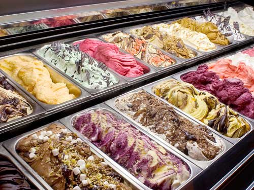 Gelato CT Gelato CT picture