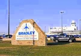 Picture of Bradley Airport car service