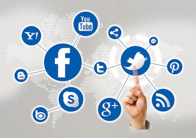 Social Media World Cup Uproar Social Media World Cup Uproar picture