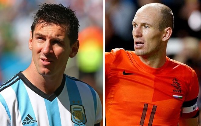 Argentina versus Netherland Argentina versus Netherland image