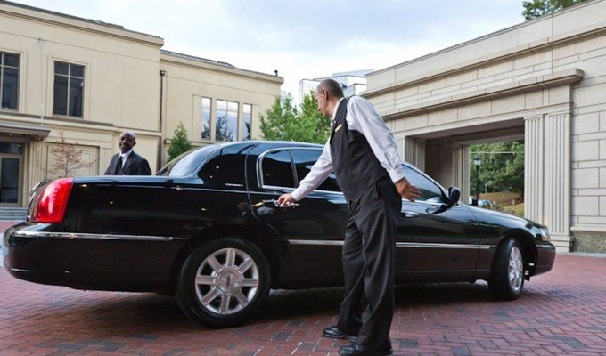 Limousine Connecticut Safer Drivers