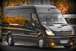 Image of Scarsdale Group Transportation Service