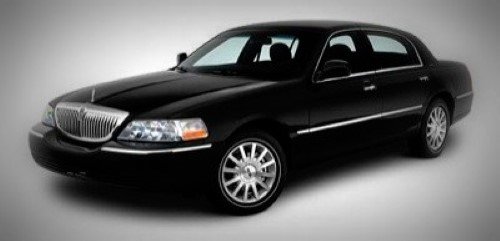 Image of Torrington limousine service