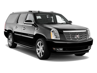 6 and 7 passenger cadillac escalade suv's or chevrolet suburban SUV for airport service, meetings, anniversaries, weddings, funerals picture