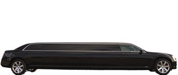 8 & 9 passenger stretch sedan limo company photo