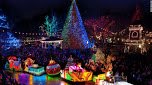 winter lights