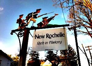 Image of New Rochelle car service